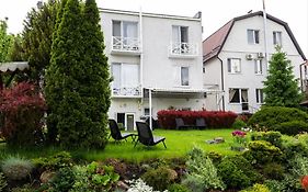 Mini Hotel Ryleev
